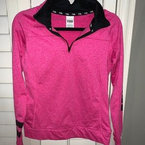 Dry fit PINK sweater